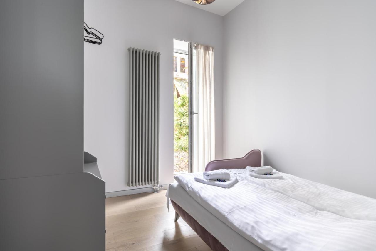 New Comfortable 2 Bedroom Cottage W/Big Terrace Jūrkalne Exterior foto