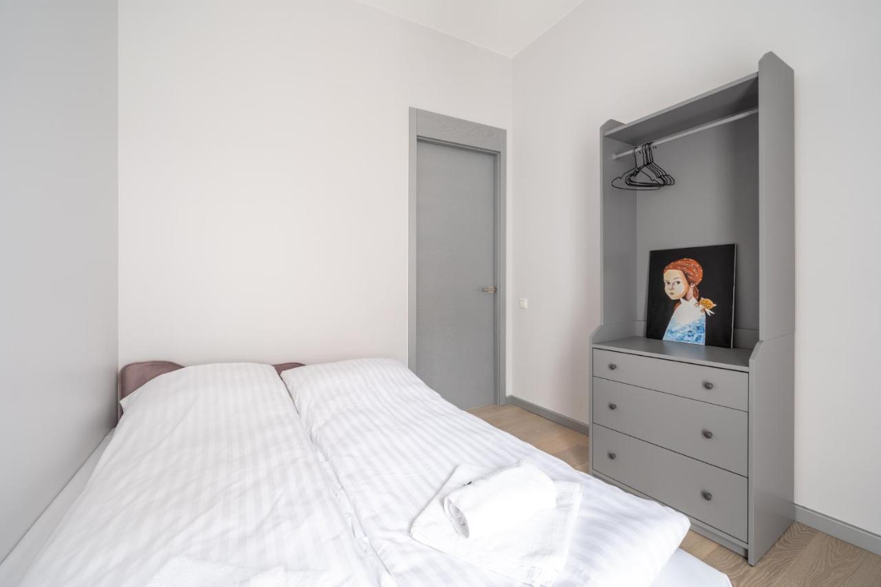 New Comfortable 2 Bedroom Cottage W/Big Terrace Jūrkalne Exterior foto