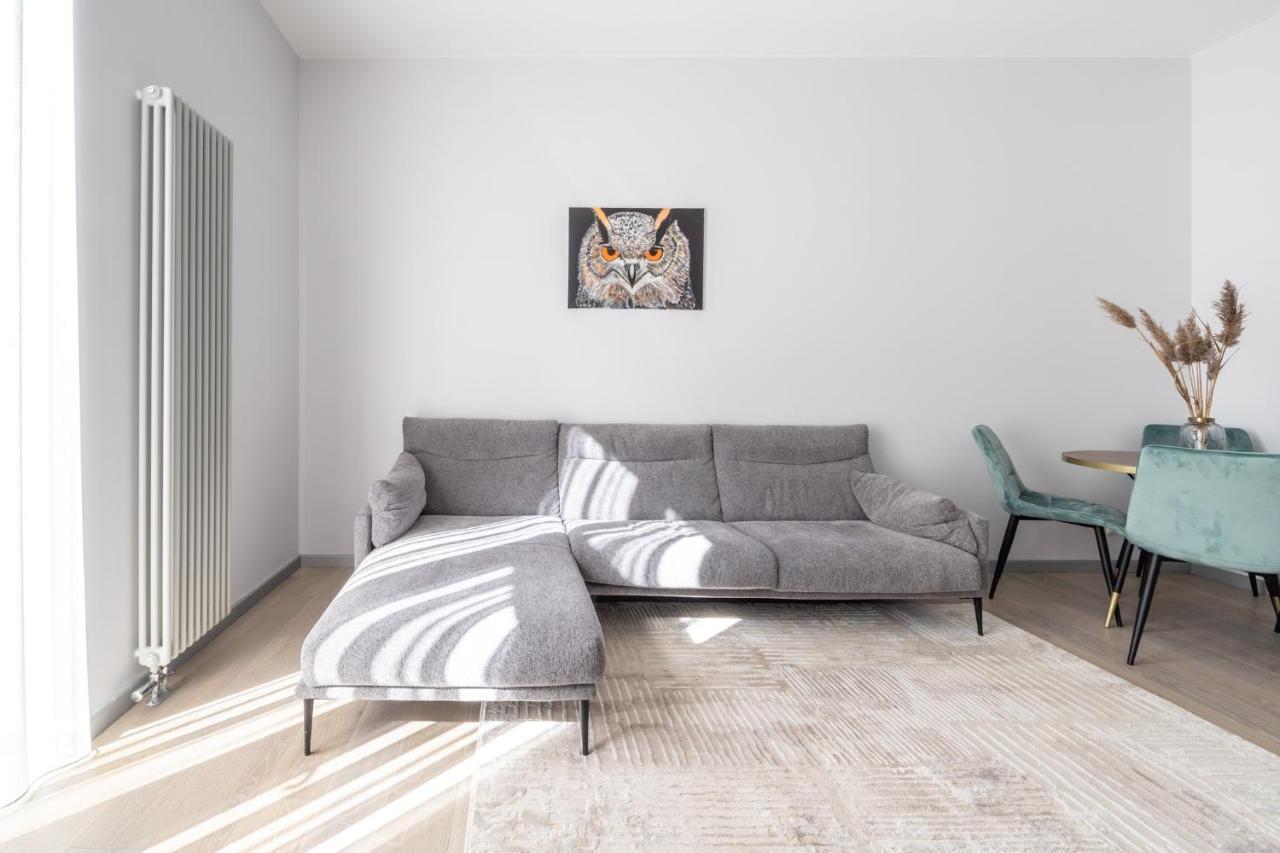 New Comfortable 2 Bedroom Cottage W/Big Terrace Jūrkalne Exterior foto