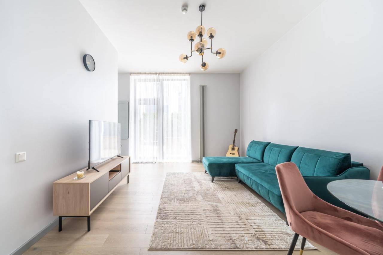 New Comfortable 2 Bedroom Cottage W/Big Terrace Jūrkalne Exterior foto