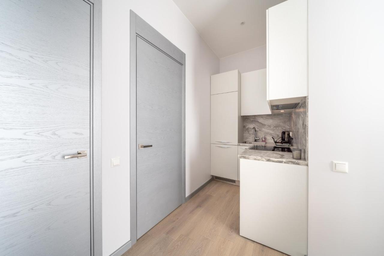New Comfortable 2 Bedroom Cottage W/Big Terrace Jūrkalne Exterior foto
